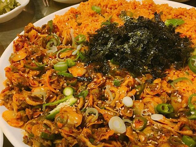 벌교는 너무 멀다! 서울 꼬막 맛집 리스트를 살펴보자