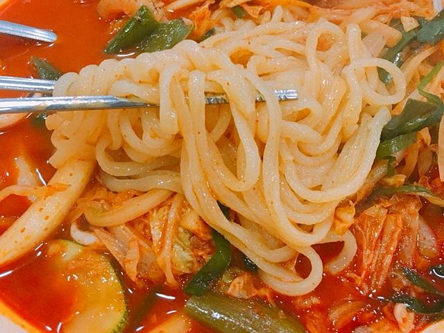 매콤하게 후루룩, <strong>짬뽕</strong> 맛집