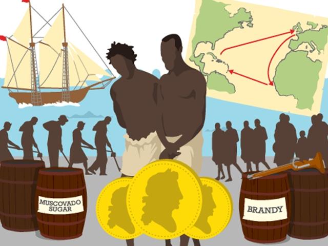 화폐가 되어버린 음료들: 월급을 음료수로 받는다면?