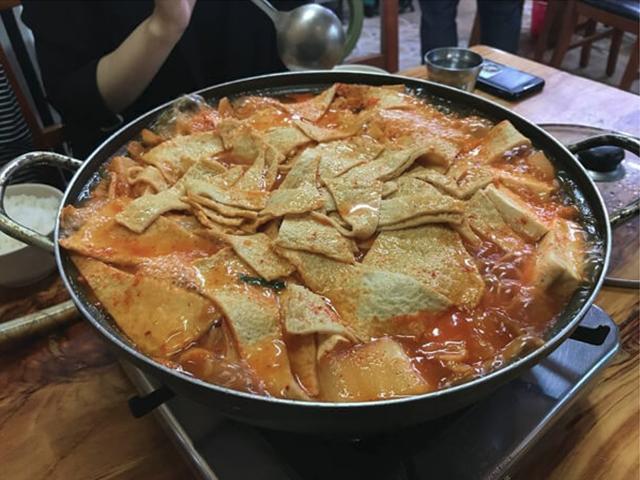 오직 입소문으로만 찾아가는 곳! 간판 없는 맛집