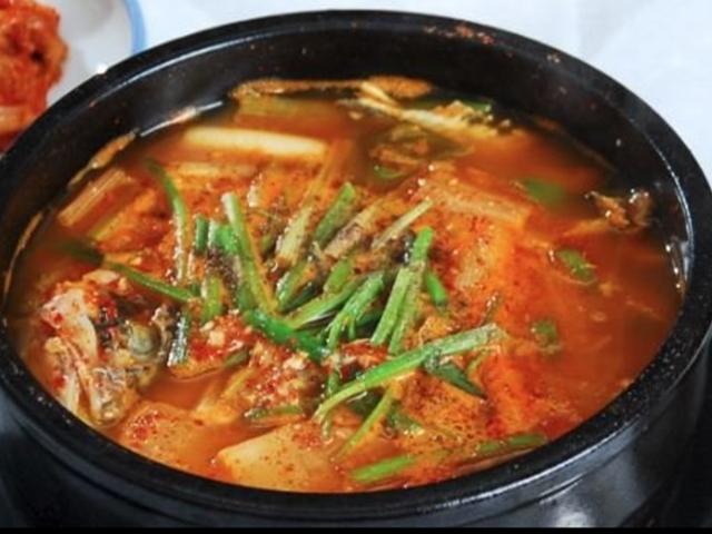 죽기 전에 꼭 가봐야 할 강원 평창올림픽 맛집