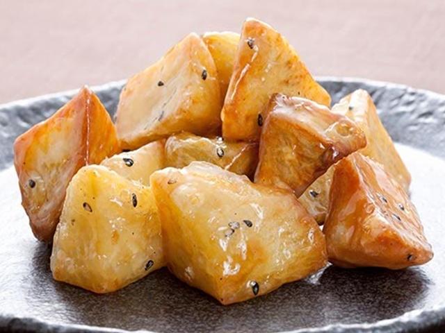 겨울철 대표 간식 고구마! 더욱 맛있게 즐기는 황금 레시피