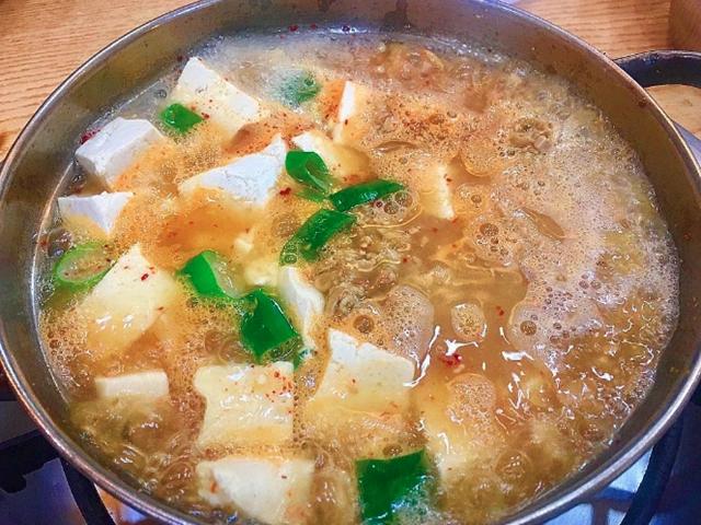 엄마의 푸근한 정성의 맛, 청국장 맛집 BEST 5