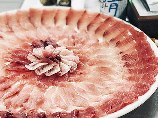 직접 다녀온 속초 <strong>맛집</strong> <strong>추천</strong>