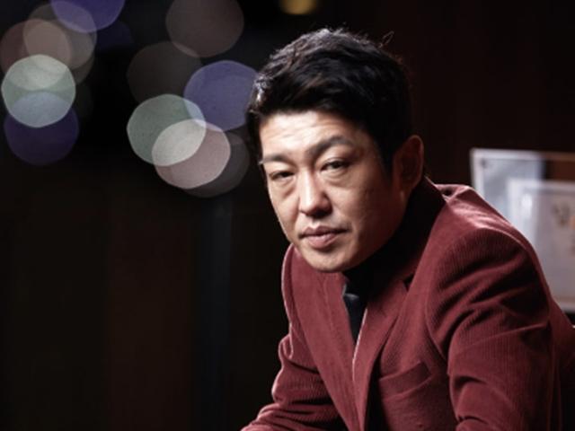 위안 대신 냉정, 허성태의 <strong>배수진</strong>