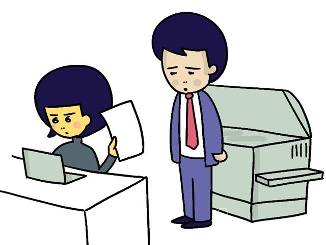 제록스, 우리가 잊고 있던 IT 명가