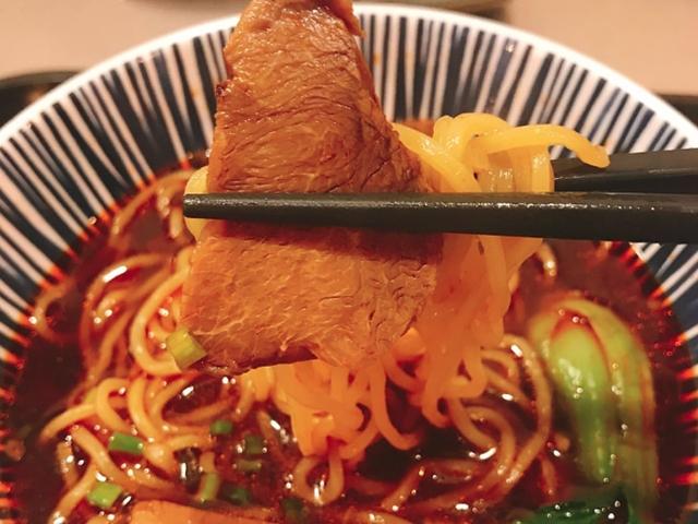 매콤함과 고소함을 한번에 탄탄면 맛집 BEST 5