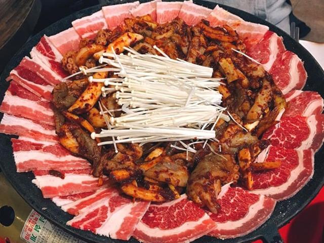<strong>퇴근길</strong> 한잔하기 좋은 사당역 <strong>맛집</strong>
