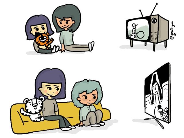 올림픽과 IT. 그 <strong>추억</strong>과 미래의 연표