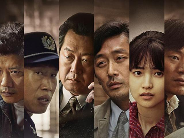 1987부터 택시운전자까지, <strong>한국</strong> 현대사를 배경으로 한 <strong>영화</strong> 10