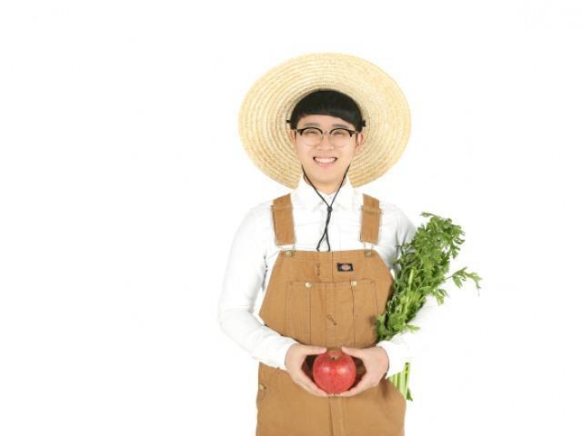 ‘농튜버’ 오창언, “<strong>농사</strong>에도 문화를 입히고 싶었어요”