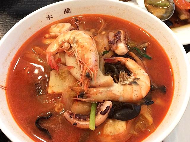 내 인생 <strong>짬뽕</strong>을 만나다 전설의 서울 <strong>짬뽕</strong> 맛집