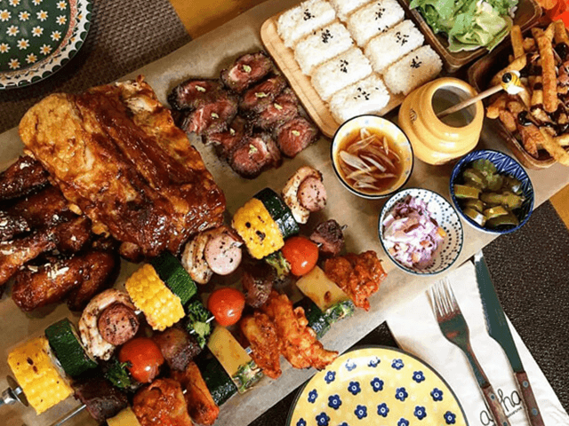 내가 제일 잘 나가! 단골이 인정하는 <strong>홍대</strong> <strong>맛집</strong>