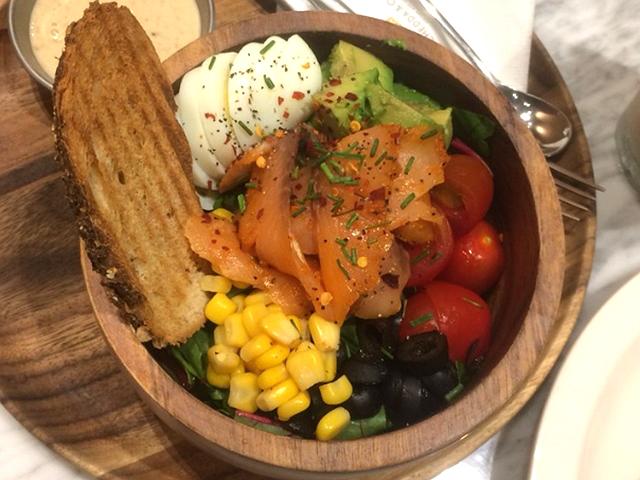 여유로운 주말을 완성 샌드위치 <strong>맛집</strong> BEST 5