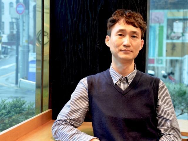 [슬기로운 채식생활]“해답은 자연식물식”, 채식하는 의사 이의철
