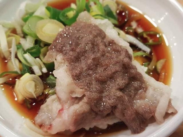 고소하고 쫄깃한 소주 친구 <strong>차돌박이</strong> 맛집