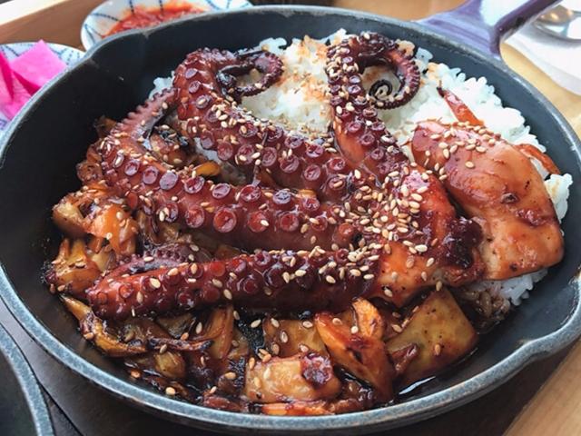 거기 어디야? TV 보며 궁금했던 맛집 베스트 5