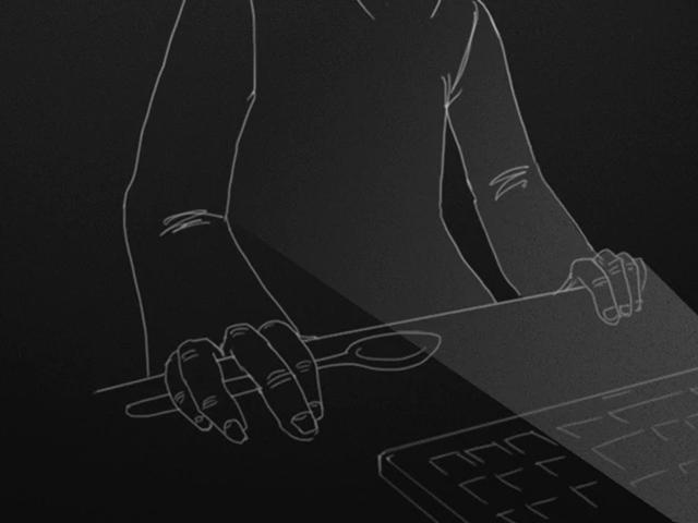 성<strong>범죄자</strong> 비밀 카페에서 벌어지는 일들