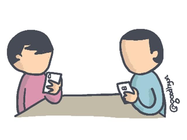 페이스북 <strong>디톡스</strong>로 시작하는 <strong>디지털</strong> 미니멀리즘 생활