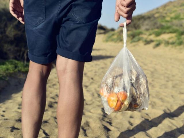 이래서 음식을 낭비하면 안됩니다