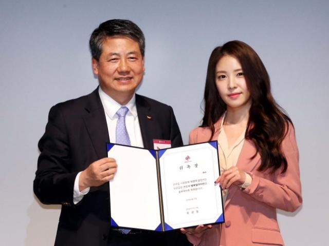 SKㆍSMㆍ올가니카 등 35개 기업, 아동 영양 문제 해소에 앞장선다.