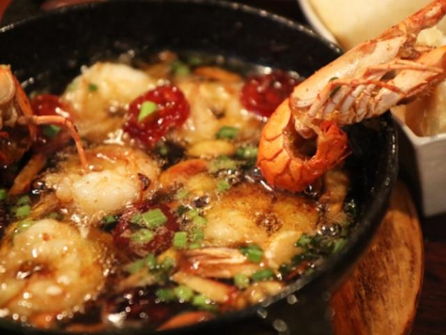 봄 바람 느끼며 떠나는 양재 맛집 투어