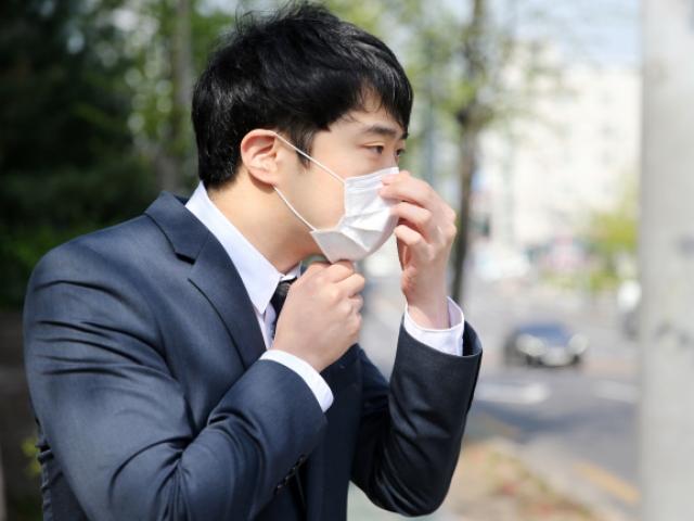 ‘봄비’도 맞지 마세요, 비에 중금속 섞인 미세먼지 더 위험
