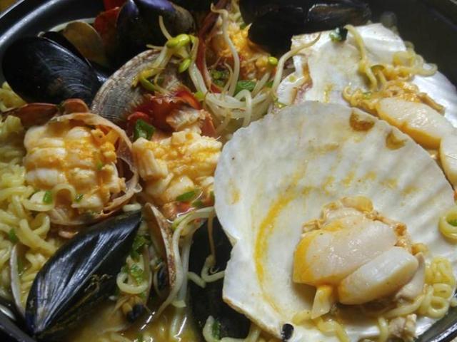 부산 시장 정복! 부산 노포 <strong>맛집</strong> BEST