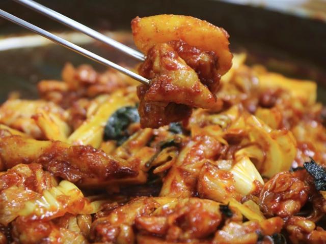 행복한 점심시간! <strong>용산</strong> 직장인 맛집 BEST