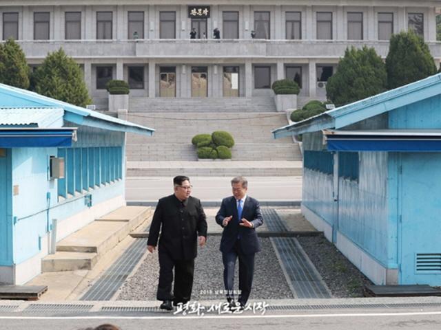 DMZ, 차기 세계관광문화<strong>유산</strong>으로 부상