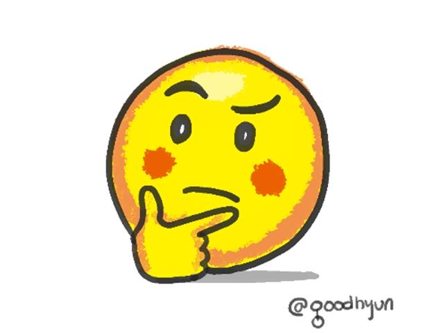 모던 이모지 10주년. 이모지의 존재의미를 생각해 보자