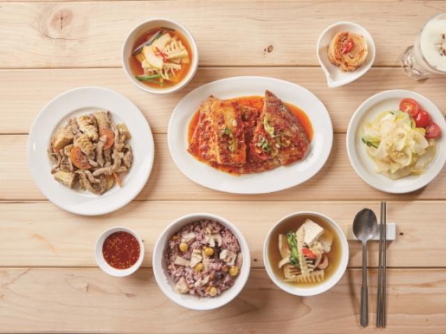 ‘<strong>계절</strong>의 여왕’에 으뜸인 <strong>식재료</strong> ‘죽순ㆍ두부ㆍ참외’