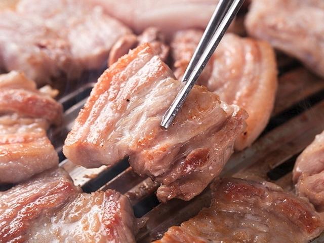 돼지테리언이 추천하는 삼겹살 맛있게 먹는 방법