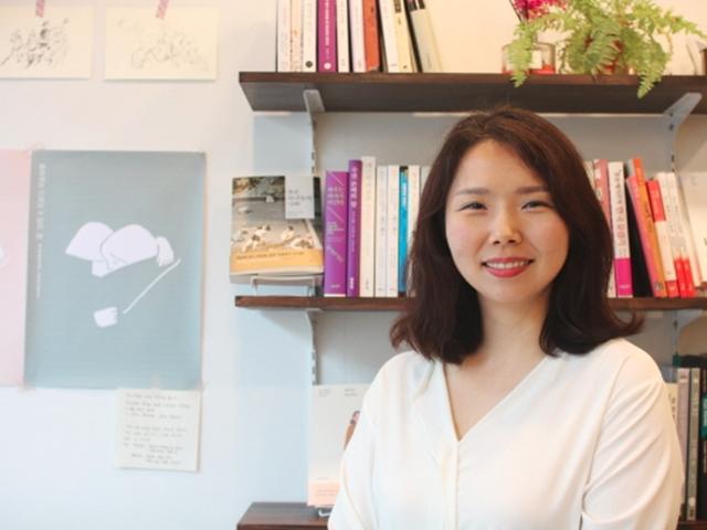 아이 없는 삶으로 살아가는 <strong>사람들</strong>