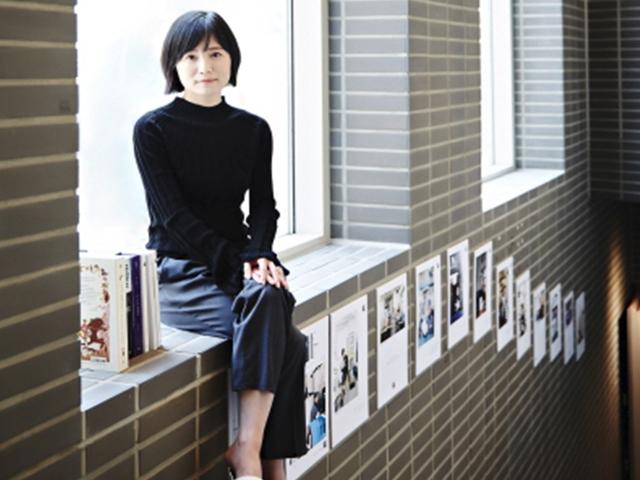 하재영 “사람들이 외면해버린 개들은 어디에서 죽을까?”