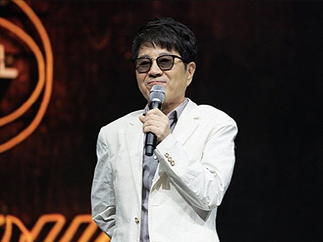 다섯 개의 해시태그로 본 조용필의 <strong>역사</strong>