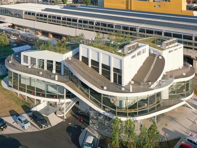 Art <strong>Museum</strong> & Library OTA