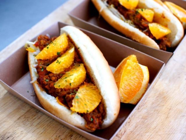 팔삭 커리산도, 찰보리 콩<strong>도넛</strong>…‘제주 푸드포트 페스티발’에서 맛보세요