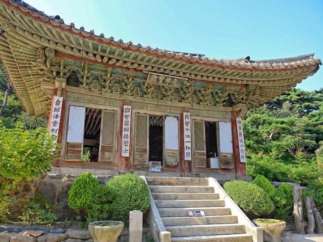 서울 <strong>근교</strong> 나들이 추천 7곳