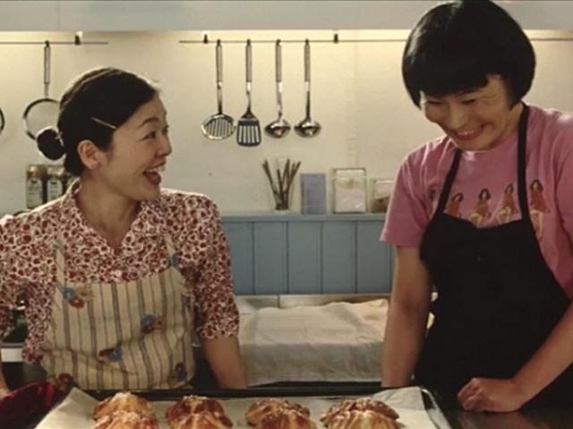 어서오세요, '카모메 <strong>식당</strong>'에