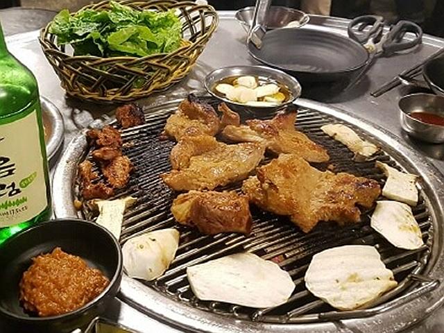 칼 퇴근 실패하게 만드는 <strong>공덕</strong>역 맛집10