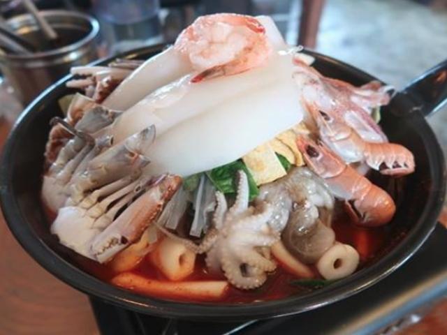 제주 서쪽 떡볶이 투어