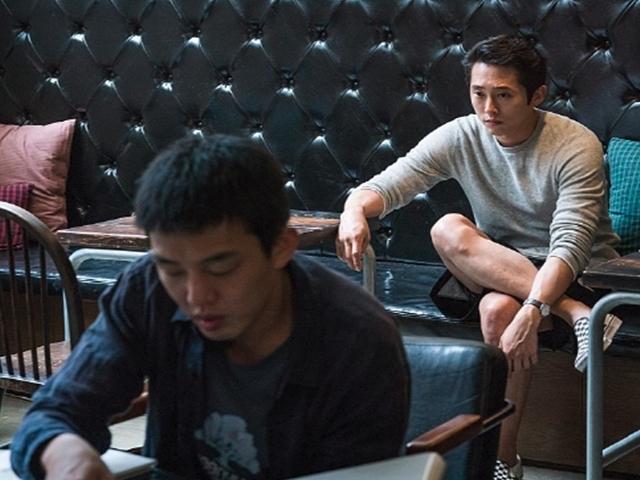 종수의 눈을 빌린 이창동 감독의 시선