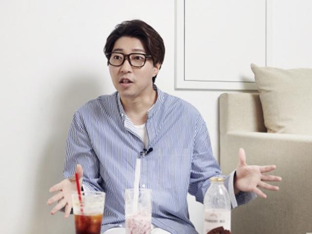 <strong>대도서관</strong> "유튜브, 시작 안 하는 게 손해!"