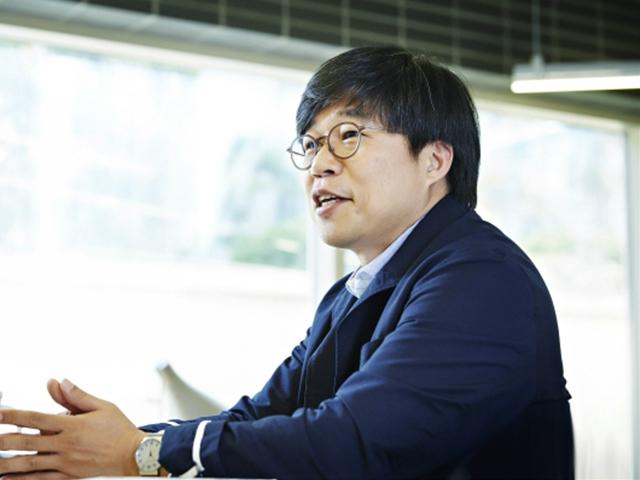 이범 “청년들이 정치를 해야 하는 이유”