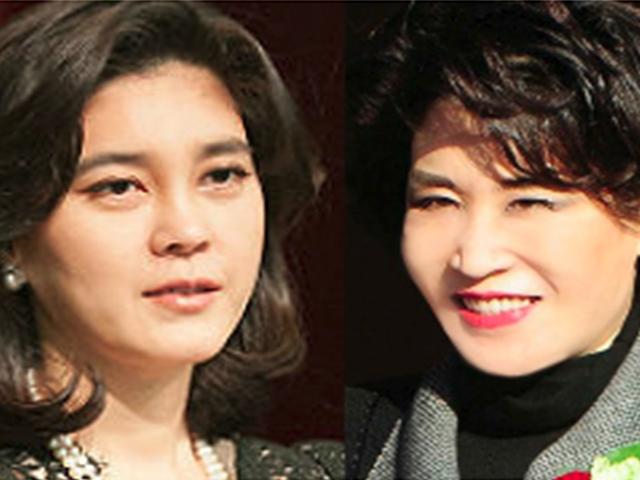 인천공항면세점 놓고 이부진 ‘관록’과 <strong>정유경</strong> ‘패기’ 붙어