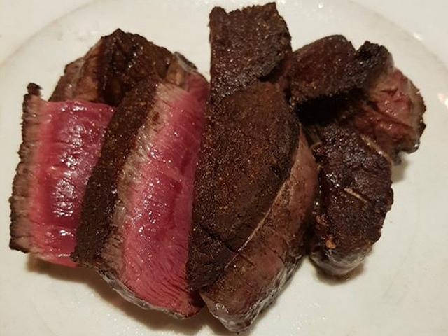 죽기 전에 먹어야 할 육즙가득 <strong>스테이크</strong> <strong>맛집</strong>