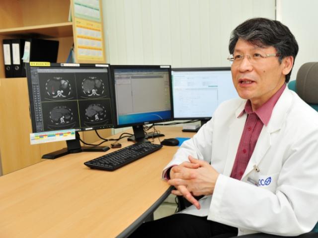 [무서운 암, 막으려면 ②] 양성자 치료, 간암환자 5년 생존율 80%까지 올려준다