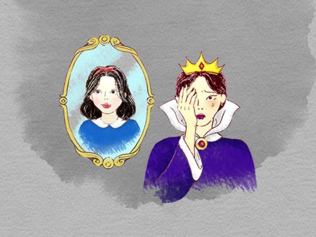 여자가 나이들수록 공감한다는 <strong>감정</strong>