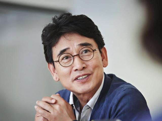 유시민 "'<strong>역사</strong>의 <strong>역사</strong>' 를 쓴 결정적 이유"